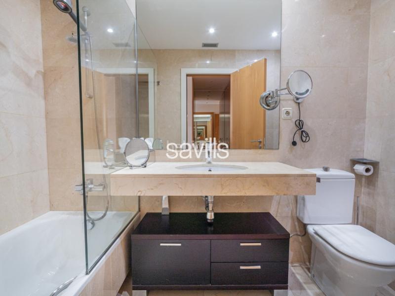 Foto e9297829-71c1-41a3-b6e7-5923cd10264e. Appartement avec parking dans L´Antiga Esquerra de l´Eixample Barcelona