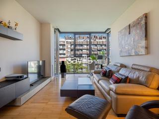 Appartement à L´Antiga Esquerra de l´Eixample. Piso en venta en eixample
