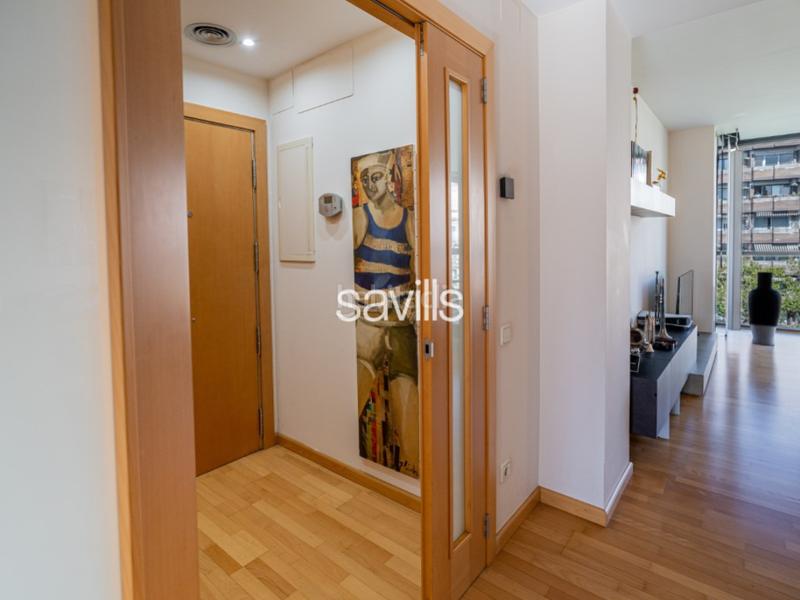 Foto ec780fbd-301f-46ed-bb6d-e6ae4505a491. Appartement avec parking dans L´Antiga Esquerra de l´Eixample Barcelona