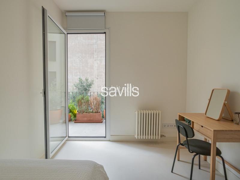 Foto 0bf1bfab-856b-4c6d-8287-30b7c4b20f10. Casa a Sant Gervasi - Galvany Barcelona