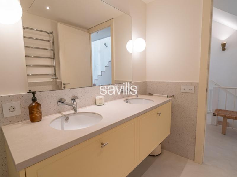 Foto 2a316b5d-ac96-4cf6-b43f-32273f4a235f. Casa a Sant Gervasi - Galvany Barcelona