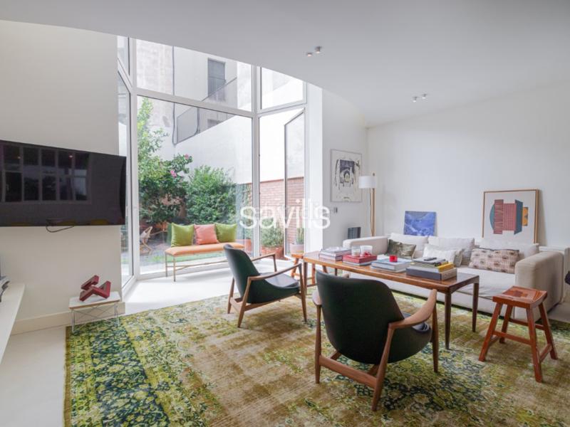 Foto 327ac403-5777-401b-aa7b-42830575b573. Casa a Sant Gervasi - Galvany Barcelona