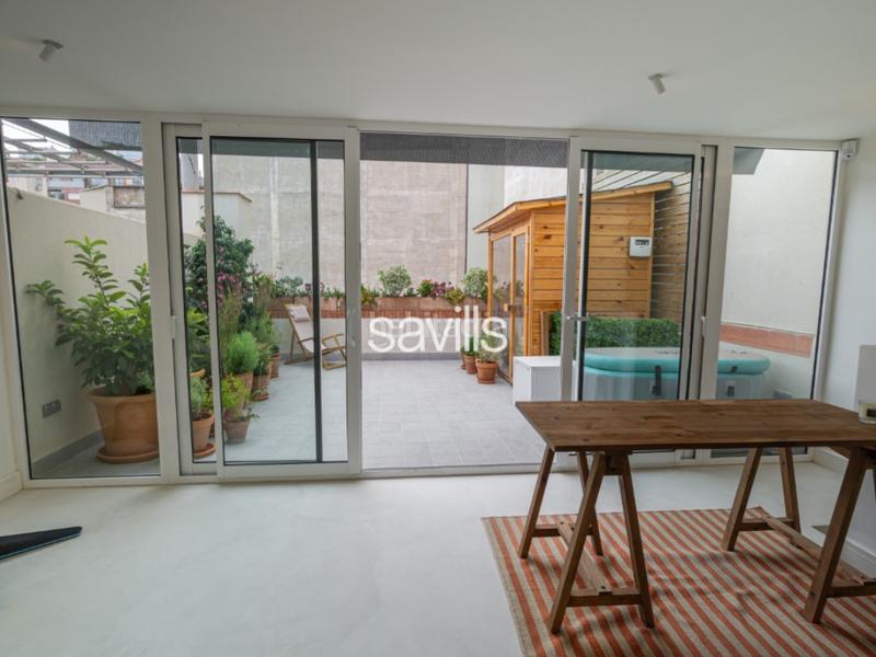 Foto 32c60cd6-0b82-4179-8a9f-e5c20a8a167f. Casa a Sant Gervasi - Galvany Barcelona