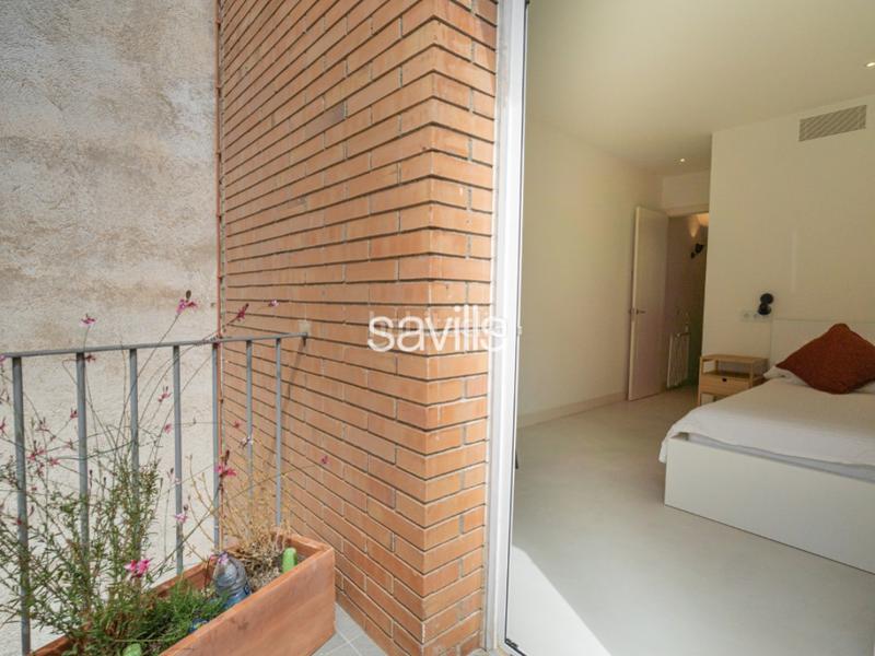 Foto 34a52a91-54f6-42e8-9038-ade1f674ba1f. Casa a Sant Gervasi - Galvany Barcelona