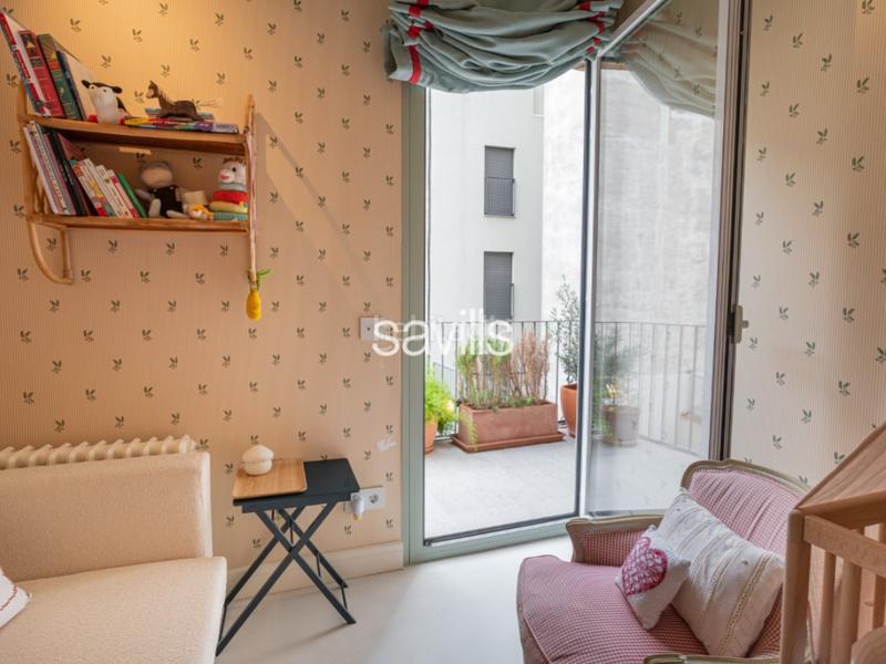 Foto 42de42f3-e996-4e76-a85a-0feba23b9ddd. Casa a Sant Gervasi - Galvany Barcelona