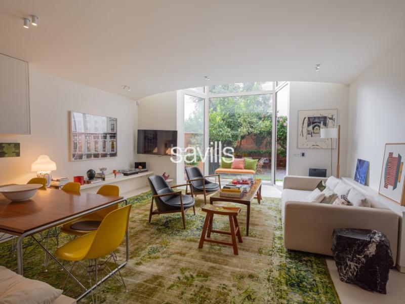 Foto 4b76d782-528a-4b3c-8c34-d7048effc223. Casa a Sant Gervasi - Galvany Barcelona