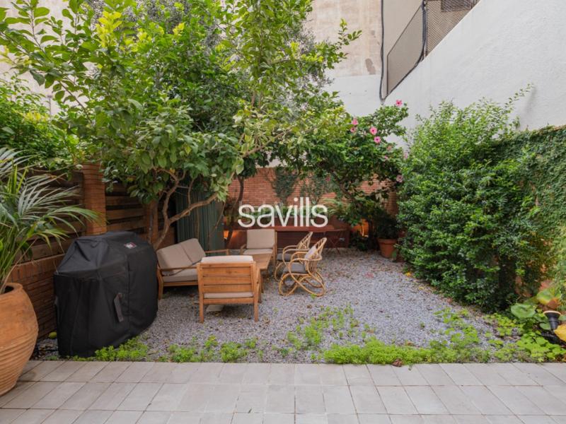 Foto 4bc273c6-22a7-48aa-879e-6dc5e25c6624. Casa a Sant Gervasi - Galvany Barcelona