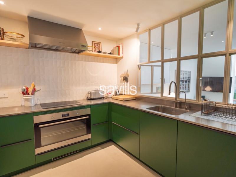 Foto 512902ad-58c8-485c-94dc-a7419ca2e544. Casa a Sant Gervasi - Galvany Barcelona