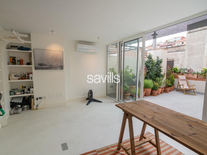 Foto 53386d53-47f2-4fbd-99d8-e8aa10b397af. Casa a Sant Gervasi - Galvany Barcelona