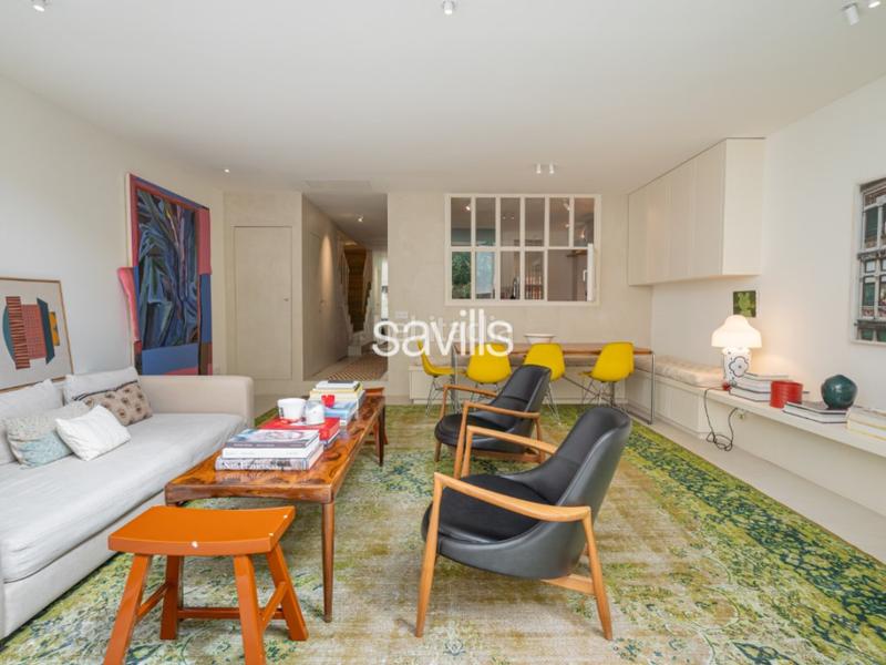 Foto 54f6bf2b-9530-457a-9a73-33d5b41da64e. Casa a Sant Gervasi - Galvany Barcelona