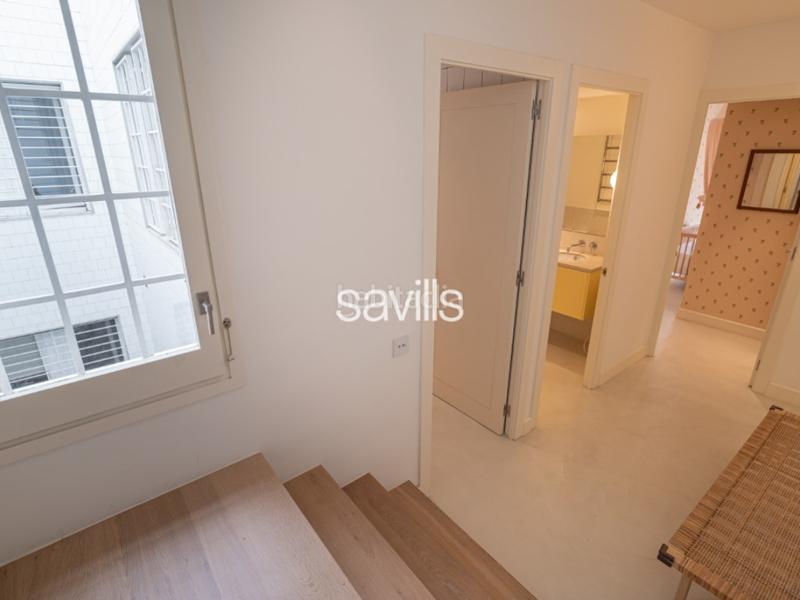 Foto 5e324483-d500-4fa8-8db7-473e706b9b8b. Casa a Sant Gervasi - Galvany Barcelona