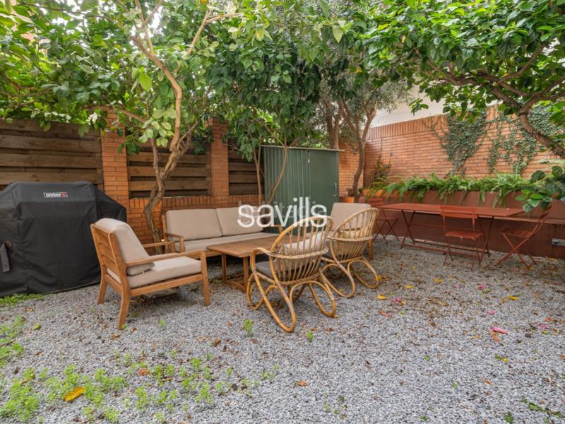 Foto 6c4dfb16-a2a4-4e86-a2ec-336fbb8fa2ad. Casa a Sant Gervasi - Galvany Barcelona