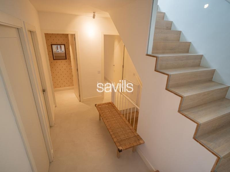 Foto 7fe32ece-5235-40bb-8a39-2f8a6a24516c. Casa a Sant Gervasi - Galvany Barcelona