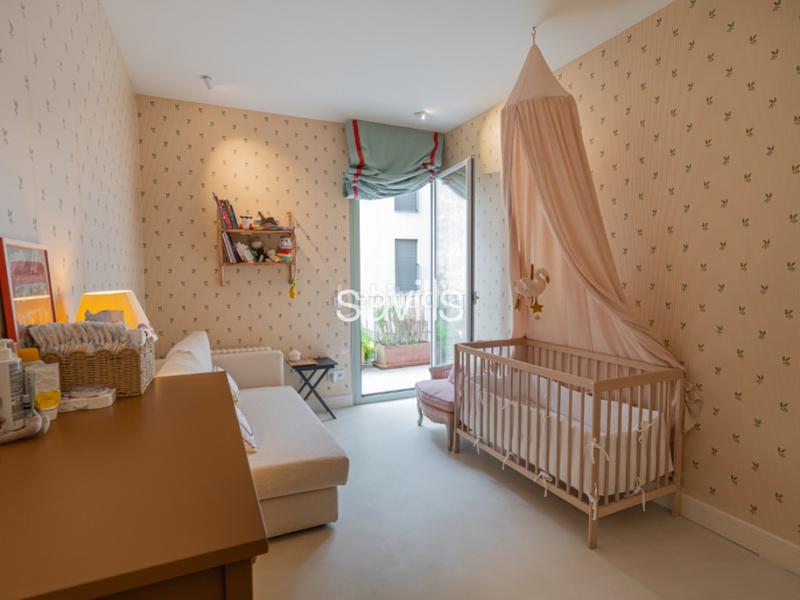 Foto 81edfdd6-ca77-42b1-a50f-342a34345c2d. Casa a Sant Gervasi - Galvany Barcelona