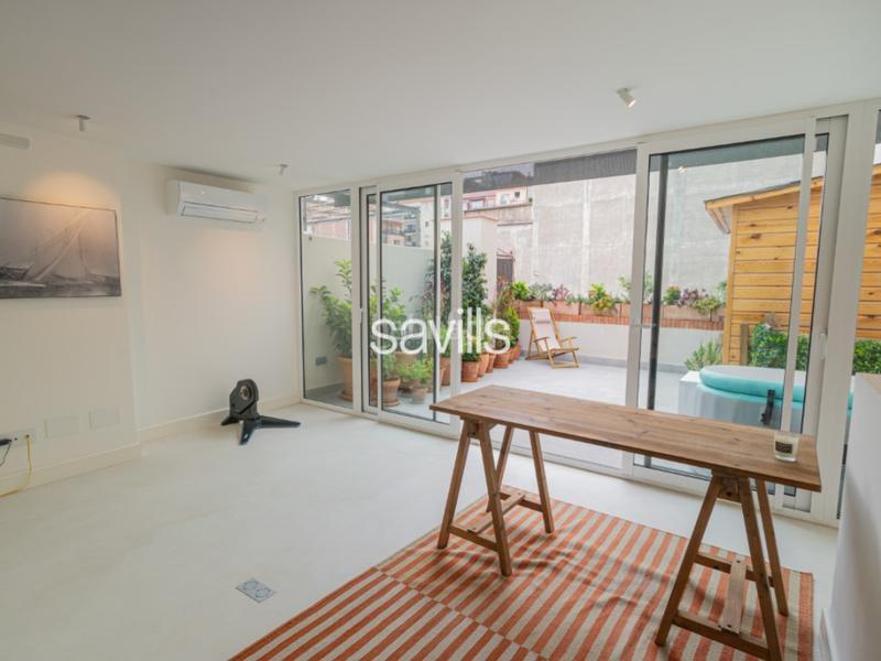 Foto 85c58a62-2f77-4140-afa2-58e0eae41bda. Casa a Sant Gervasi - Galvany Barcelona