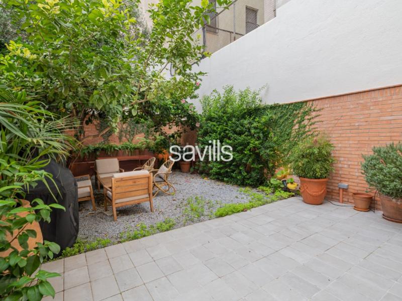 Foto 99bd54c2-6747-405f-a3d0-37f4c3a42d6f. Casa a Sant Gervasi - Galvany Barcelona