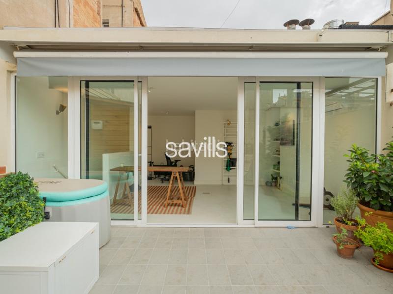 Foto 9b43db2e-888b-4960-a888-f62679c1d4c8. Casa a Sant Gervasi - Galvany Barcelona