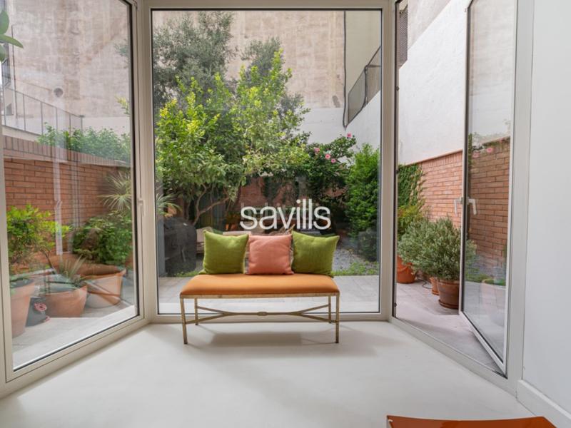 Foto 9fb69507-42ca-4b4f-88ac-8b51a1339afa. Casa a Sant Gervasi - Galvany Barcelona