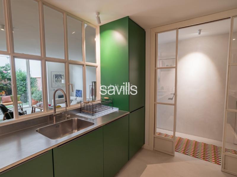 Foto a750f6fe-e06d-4c51-a237-aef2406fd6b6. Casa a Sant Gervasi - Galvany Barcelona