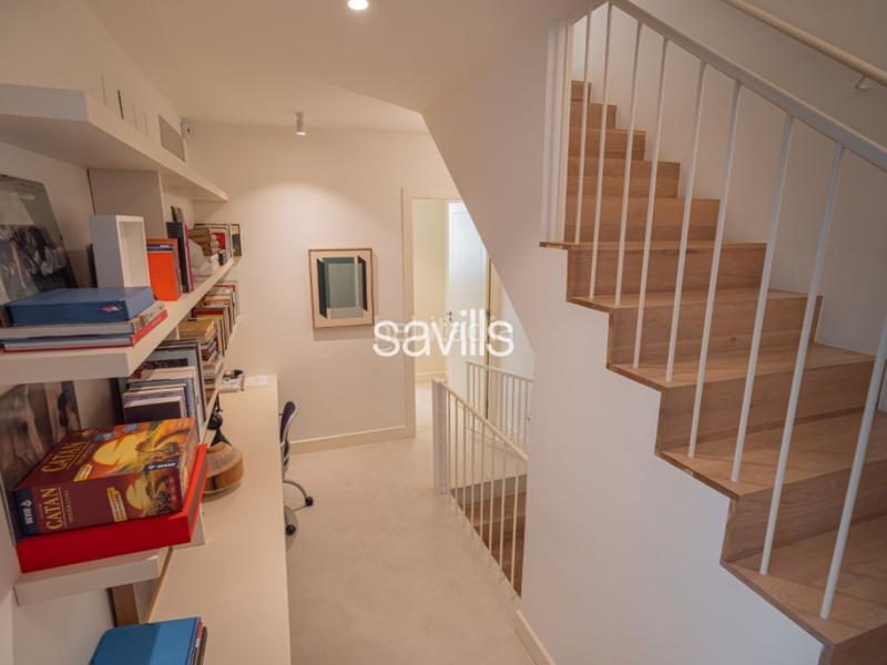 Foto b873be4b-ef77-4bcb-bfb4-d9a34d2da510. Casa a Sant Gervasi - Galvany Barcelona