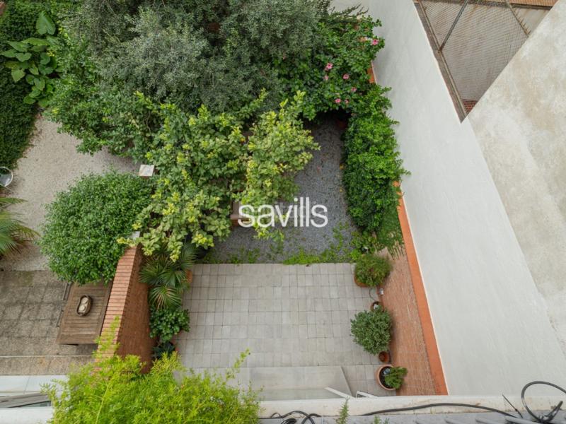 Foto bac59ba4-813e-471d-91a3-943172b3002c. Casa a Sant Gervasi - Galvany Barcelona