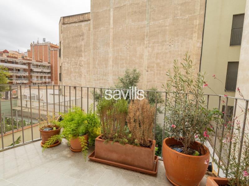 Foto bf940249-c90b-40b8-9a83-c67a8f9bf4bb. Casa a Sant Gervasi - Galvany Barcelona
