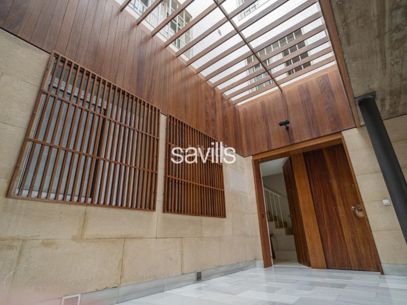 Foto d0ffe3f2-c48e-4b3b-8302-f852c2853381. Casa a Sant Gervasi - Galvany Barcelona