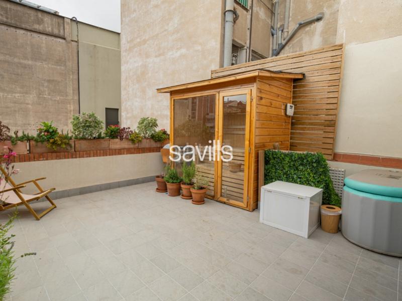 Foto d5300517-0d40-41de-998f-18d6789e0cd4. Casa a Sant Gervasi - Galvany Barcelona