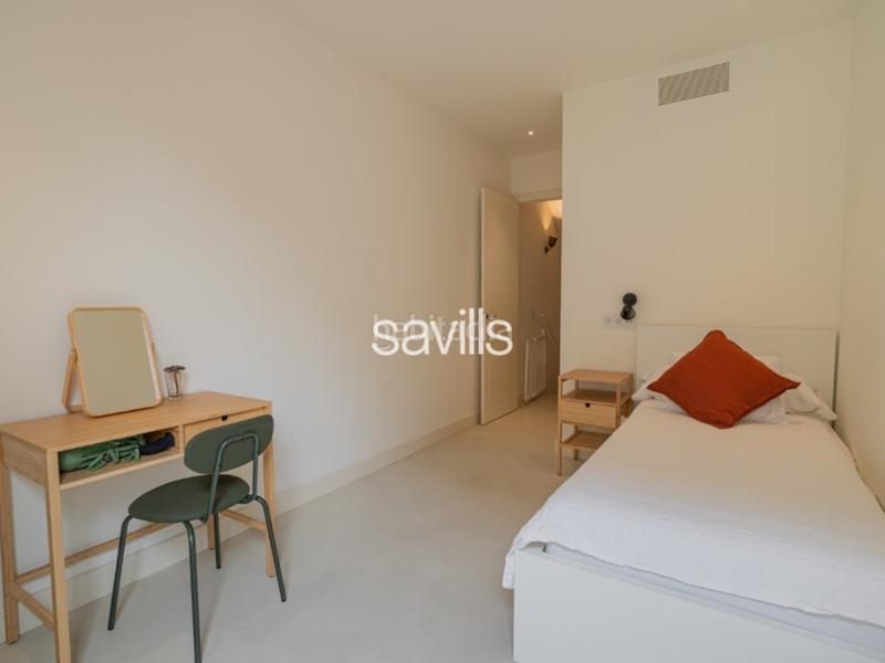 Foto d682d345-7c90-41a9-83a8-a946f509c06a. Casa a Sant Gervasi - Galvany Barcelona