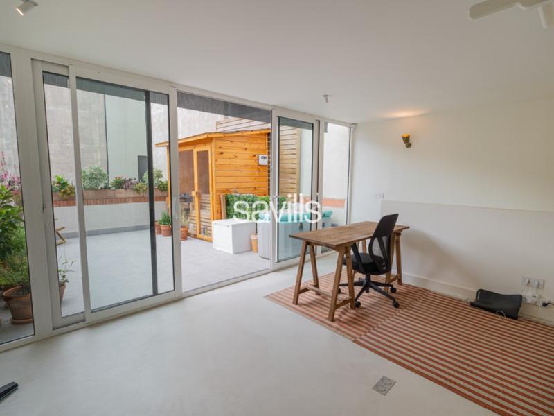 Foto d7bcb909-2ef7-422b-92d1-ddf06872481f. Casa a Sant Gervasi - Galvany Barcelona