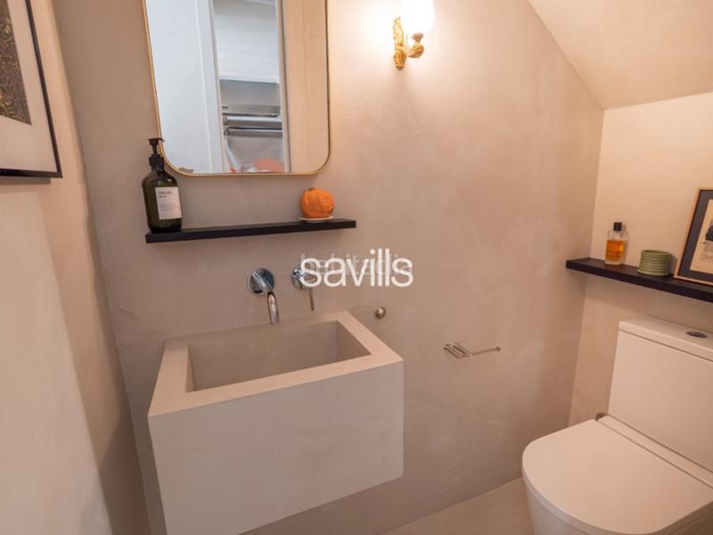Foto dd01ecff-9741-4444-98b3-e32efba83eb4. Casa a Sant Gervasi - Galvany Barcelona