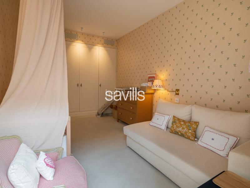 Foto e0f07913-86ba-49da-b6fc-ef317bb43cd8. Casa a Sant Gervasi - Galvany Barcelona