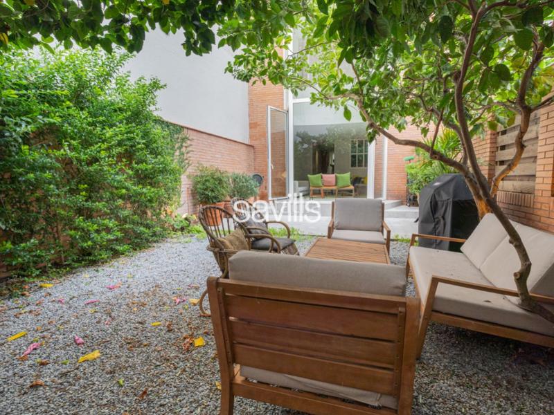 Foto e21c933c-d33d-4fc1-adfe-9603a962e88c. Casa a Sant Gervasi - Galvany Barcelona