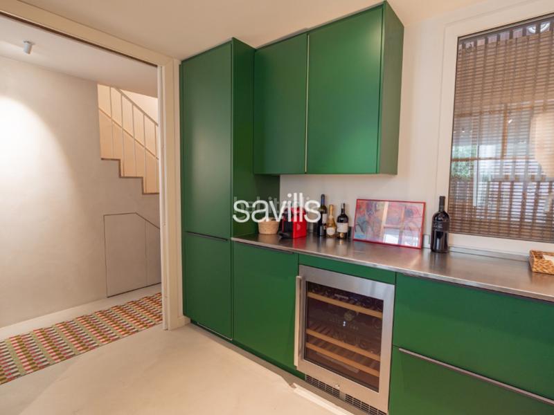 Foto e5c10d6f-c8b4-4fc8-aeb9-d5a5b971a4aa. Casa a Sant Gervasi - Galvany Barcelona