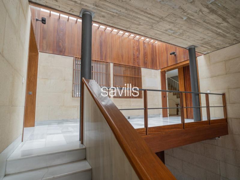Foto eb6be86f-435f-46b9-9623-33e61019133e. Casa a Sant Gervasi - Galvany Barcelona