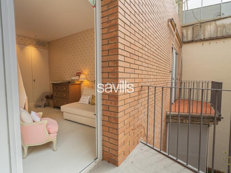 Foto ed2e9fe2-47cd-4bb0-97c4-d27e0144886b. Casa a Sant Gervasi - Galvany Barcelona