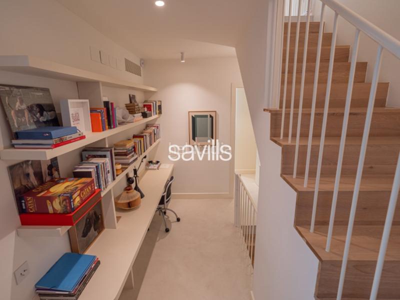 Foto ed711688-dd9d-40bd-95c4-a112c5db7707. Casa a Sant Gervasi - Galvany Barcelona