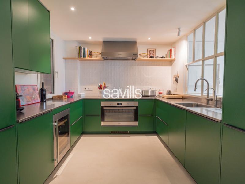 Foto f92b7a13-3d54-4e7e-a06f-6b389ab92d90. Casa a Sant Gervasi - Galvany Barcelona