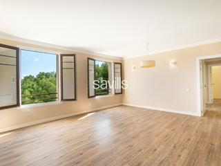 Appartement à Putget - Farró. Piso en república argentina con vistas espectaculares