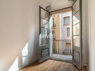 Apartament a Vila de Grcia. Piso a la venta en calle bonavista