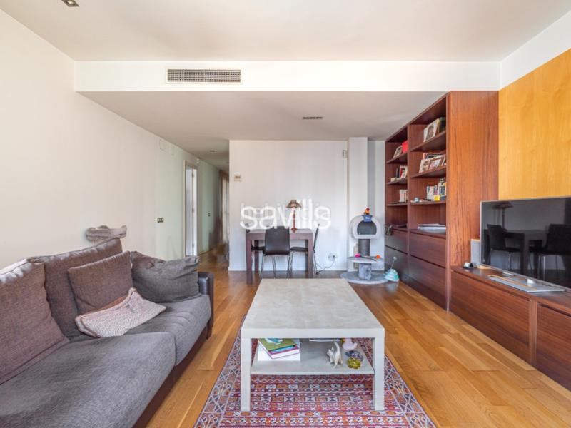 Foto 21d38189-2cf4-47b5-996e-5114bd44a3c5. Appartement in La Nova Esquerra de l´Eixample Barcelona