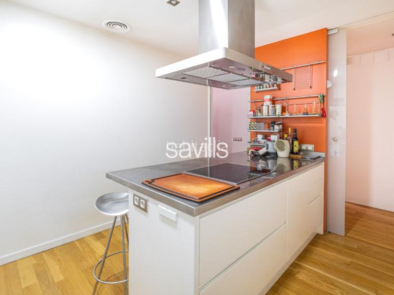 Foto 31c66ebb-0e77-40de-9d3d-eabb2c0b1dfc. Appartement in La Nova Esquerra de l´Eixample Barcelona