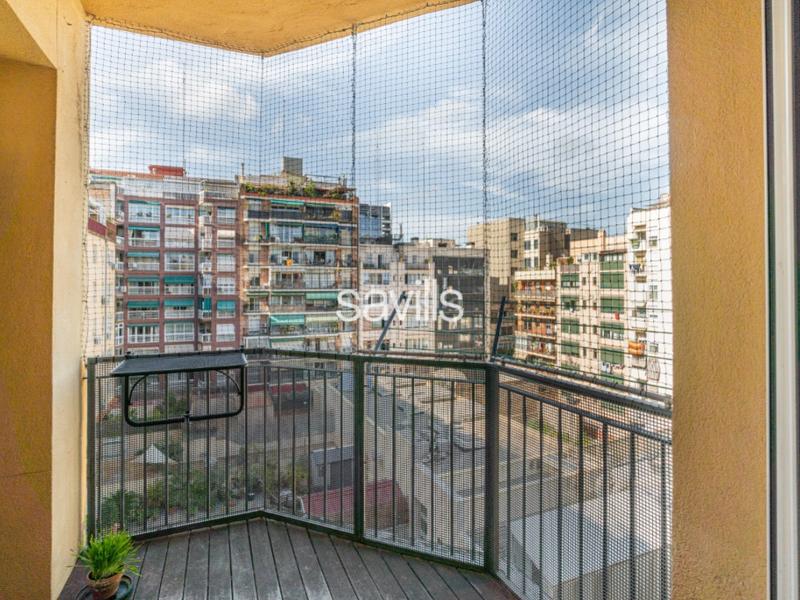 Foto 470506a8-0ff6-4ae1-8293-26d48eb30a6d. Appartement in La Nova Esquerra de l´Eixample Barcelona