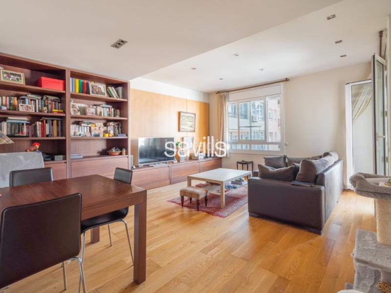 Foto 4e4ce795-08f2-4c81-93e5-b762f814a57f. Appartement in La Nova Esquerra de l´Eixample Barcelona