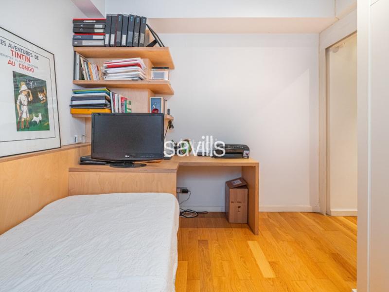 Foto 7acca9e9-885e-44d0-813a-dfa8fb6a2f7a. Appartement in La Nova Esquerra de l´Eixample Barcelona