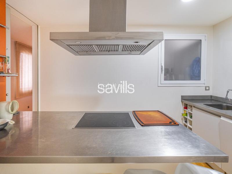 Foto 99c1cb93-d81f-4e61-839d-d523837688c7. Appartement in La Nova Esquerra de l´Eixample Barcelona