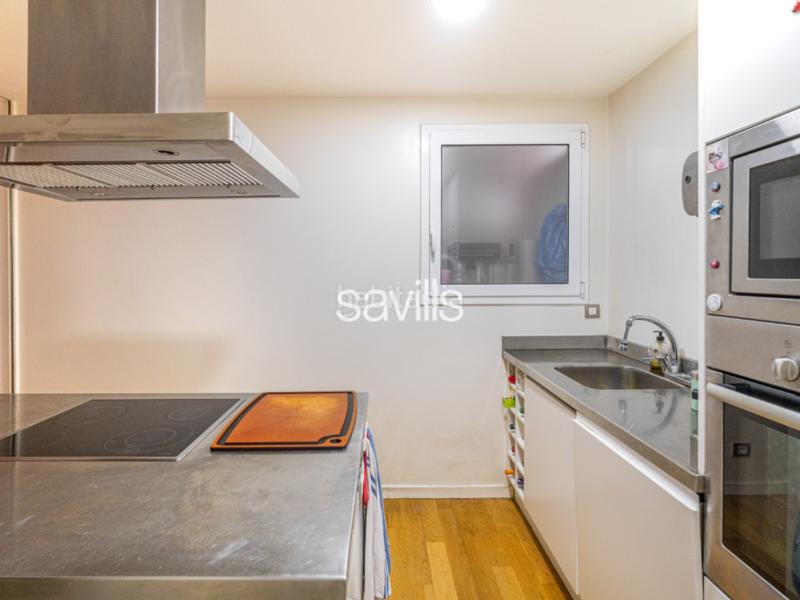 Foto bbb920c8-94f9-44e6-a4a4-1d155bbb5d5b. Appartement in La Nova Esquerra de l´Eixample Barcelona