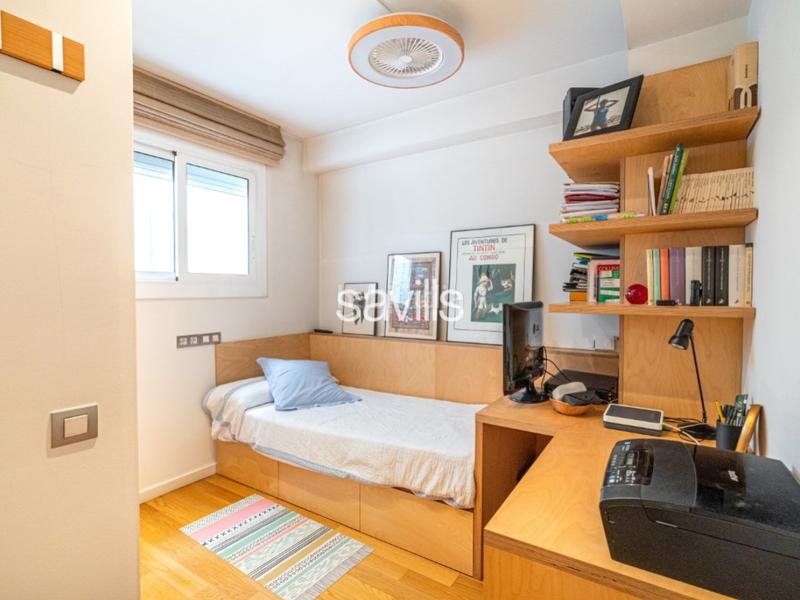 Foto c162902e-5506-4ca2-9e3e-8bbd2da274be. Appartement in La Nova Esquerra de l´Eixample Barcelona