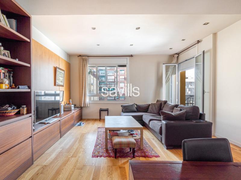 Foto c606e4a9-4cb8-472f-8e15-74aba48f996f. Appartement in La Nova Esquerra de l´Eixample Barcelona