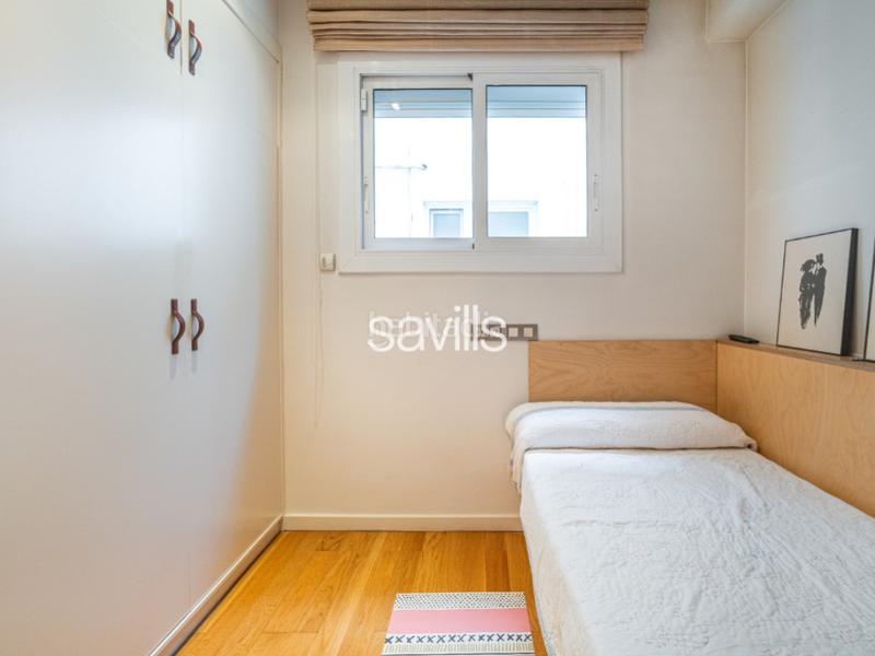 Foto d1567928-1e62-4115-bc02-ae5663e71225. Appartement in La Nova Esquerra de l´Eixample Barcelona